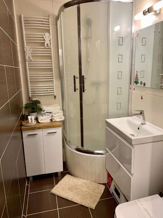 Studio Modlin Новы-Двур-Мазовецкий Экстерьер фото